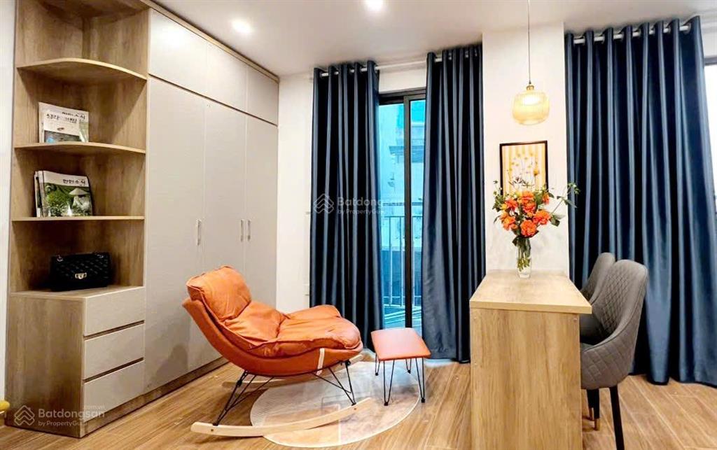 Khai trương giảm giá chỉ từ 7tr/th căn hộ đủ đồ mới tinh 100% ở ngay tại đình thôn, trần văn lai