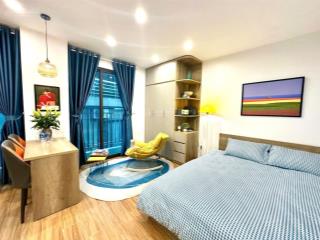 Khai trương giảm giá chỉ từ 6,9tr/th căn hộ đủ đồ mới tinh 100% ở ngay tại mỹ đình