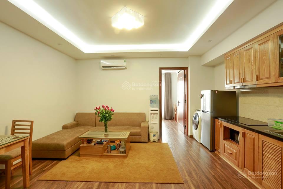 Chính chủ cho thuê ngắn hạn đủ đồ tại cầu giấy ở ngay chỉ 4tr9/th 30m2