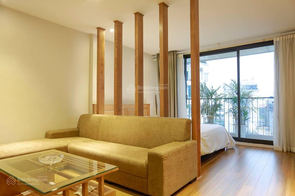 Chính chủ cho thuê ngắn hạn đủ đồ tại cầu giấy ở ngay chỉ 4tr9/th 30m2