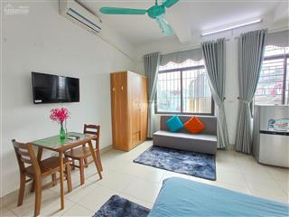 Duy nhất hôm nay chính chủ giảm 2tr vào ở ngay chung cư mini đủ đồ mới đẹp sạch sẽ gần phạm hùng