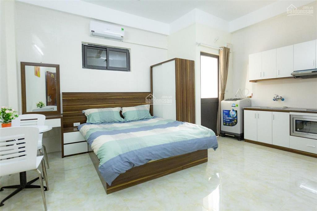 Duy nhất hôm nay chính chủ giảm 2tr vào ở ngay chung cư mini đủ đồ mới đẹp sạch sẽ gần phạm hùng