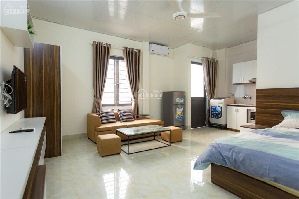 Duy nhất hôm nay chính chủ giảm 2tr vào ở ngay chung cư mini đủ đồ mới đẹp sạch sẽ gần phạm hùng