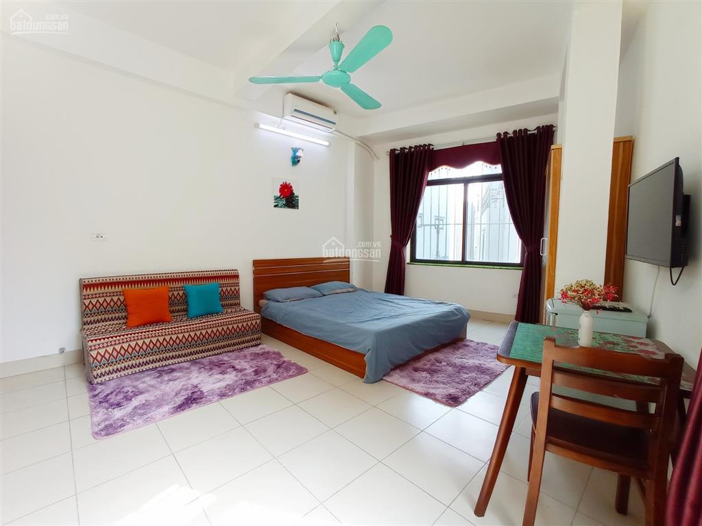 Duy nhất hôm nay chính chủ giảm 2tr vào ở ngay chung cư mini đủ đồ mới đẹp sạch sẽ gần phạm hùng