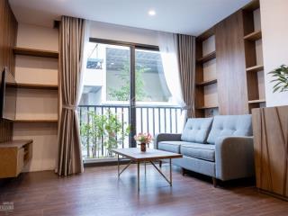 Chính chủ cho thuê căn hộ cao cấp đủ đồ mới khai trương tại đào tấn, cách lotte 5 phút giá 7tr5