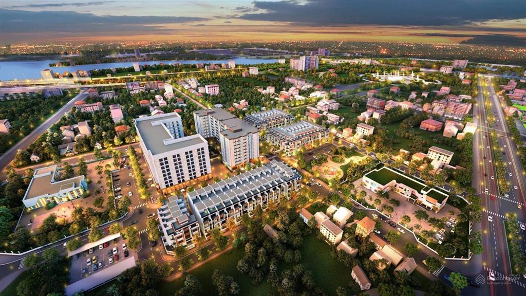 Liền kề 5 tầng cạnh bảo hiểm xã hội tp. huế. có gara ô tô riêng