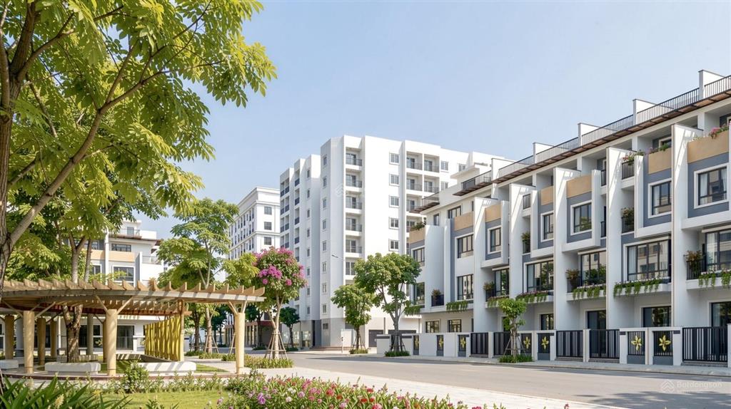 Liền kề 5 tầng tại mặt đường dương khuê, khu đô thị hành chính công, tp huế