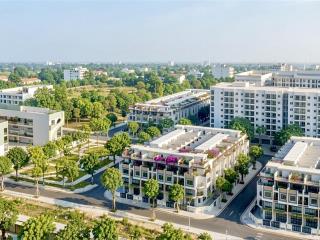 Liền kề 5 tầng tại mặt đường dương khuê, khu đô thị hành chính công, tp huế