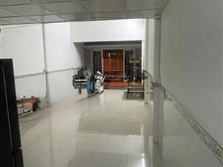 Cho thuê nhà cấp 4, dt 4x16  địa chỉ 269/ đường phan huy ích, p.14, gv, hẻm xe tải