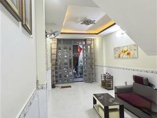 Cho thuê nhà nguyên căn 4 p.ngủ phạm văn chiêu, gò vấp chỉ 11tr/ tháng