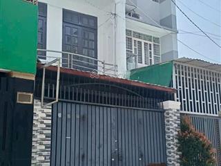 Cho thuê nhà hẻm tải 269/ phan huy ích p14 gò vấp, 4,2x20 làm kho, vp, ở thoải mái