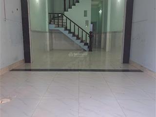 Cho thuê nhà nguyên căn hẻm 457/ đường lê văn thọ.p9.gò vấp , 4x24m