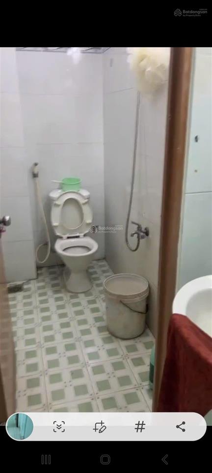Cho thuê nhà nguyên căn hẻm 457/ đường lê văn thọ.p9.gò vấp , 4x24m