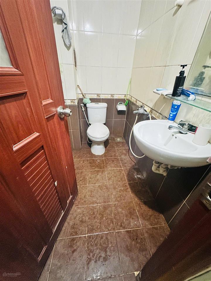 Cho thuê nhà full nội thất tân sơn, p12, gò vấp hẻm xe tải thông, 4x18