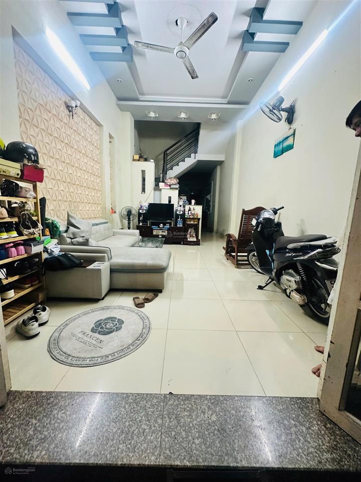 Cho thuê nhà full nội thất tân sơn, p12, gò vấp hẻm xe tải thông, 4x18