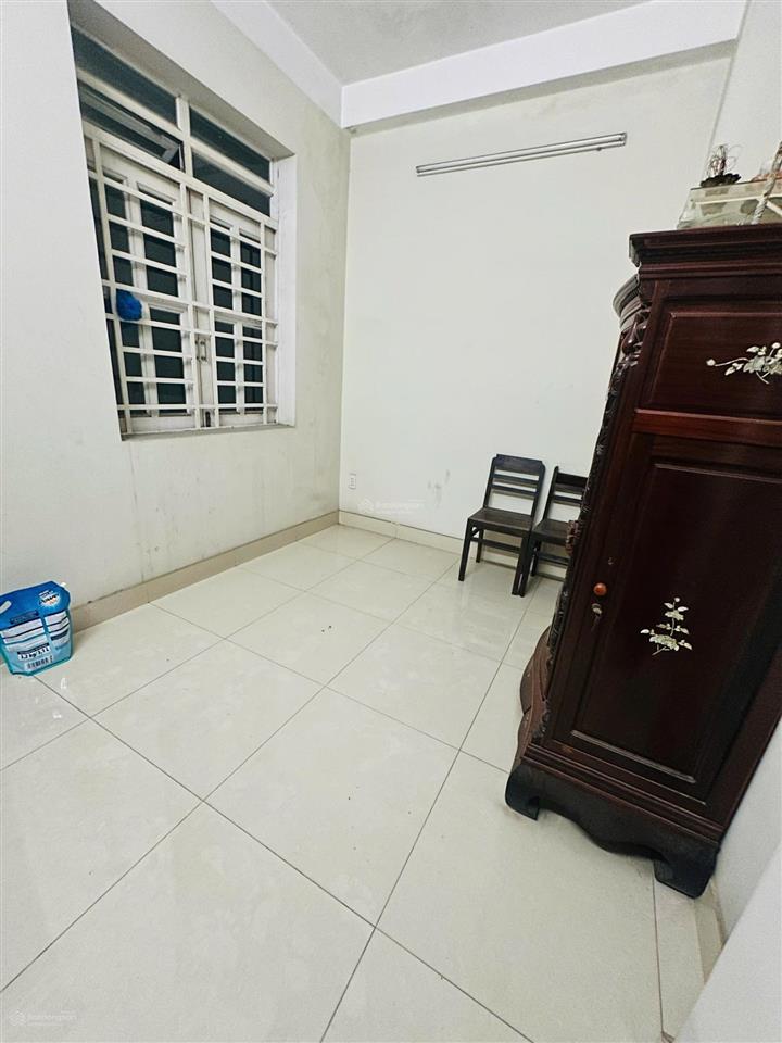 Cho thuê nhà full nội thất tân sơn, p12, gò vấp hẻm xe tải thông, 4x18