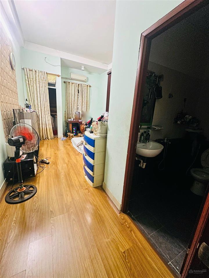 Cho thuê nhà full nội thất tân sơn, p12, gò vấp hẻm xe tải thông, 4x18
