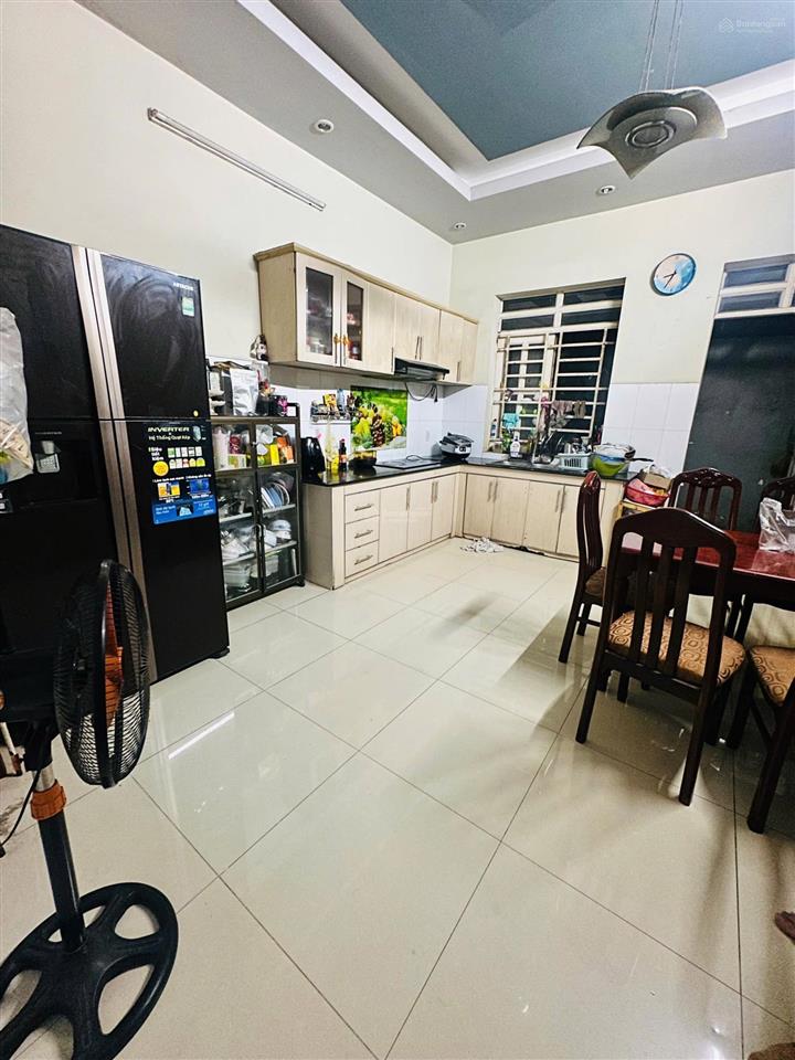 Cho thuê nhà full nội thất tân sơn, p12, gò vấp hẻm xe tải thông, 4x18