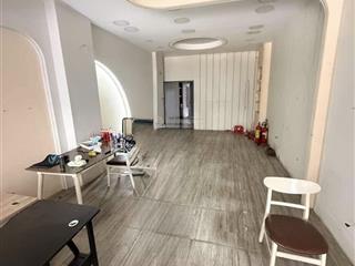 Cho thuê nhà mặt tiền đường số 8 phường 11 gò vấp, 5x25, trệt 2 lầu, sân thượng