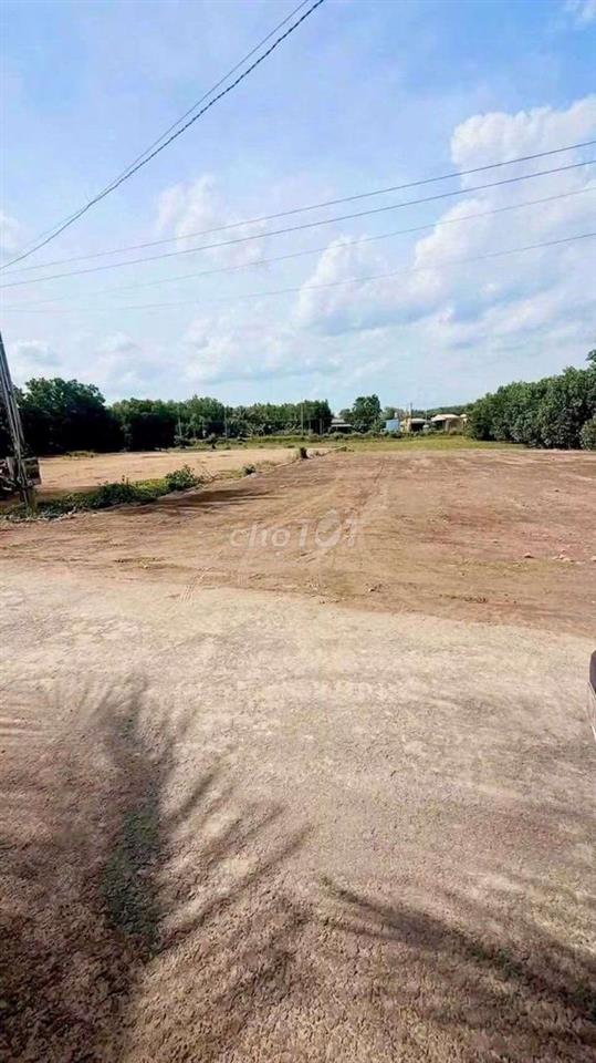 5x36m thổ cư 50m2 giá tổng 189tr Thạnh phú, xã Thạnh Bình , Tây Ninh