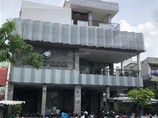 Đất vàng 3 mặt tiền đường bình phú, q.6  cn  1132m2  hđt 320tr/tháng  cực sốc 186 tỷ