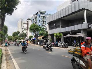 Hàng hiếm q.10  bán gấp nhà mặt tiền nguyễn chí thanh  dt 5x26m  giá cực sốc 35 tỷ