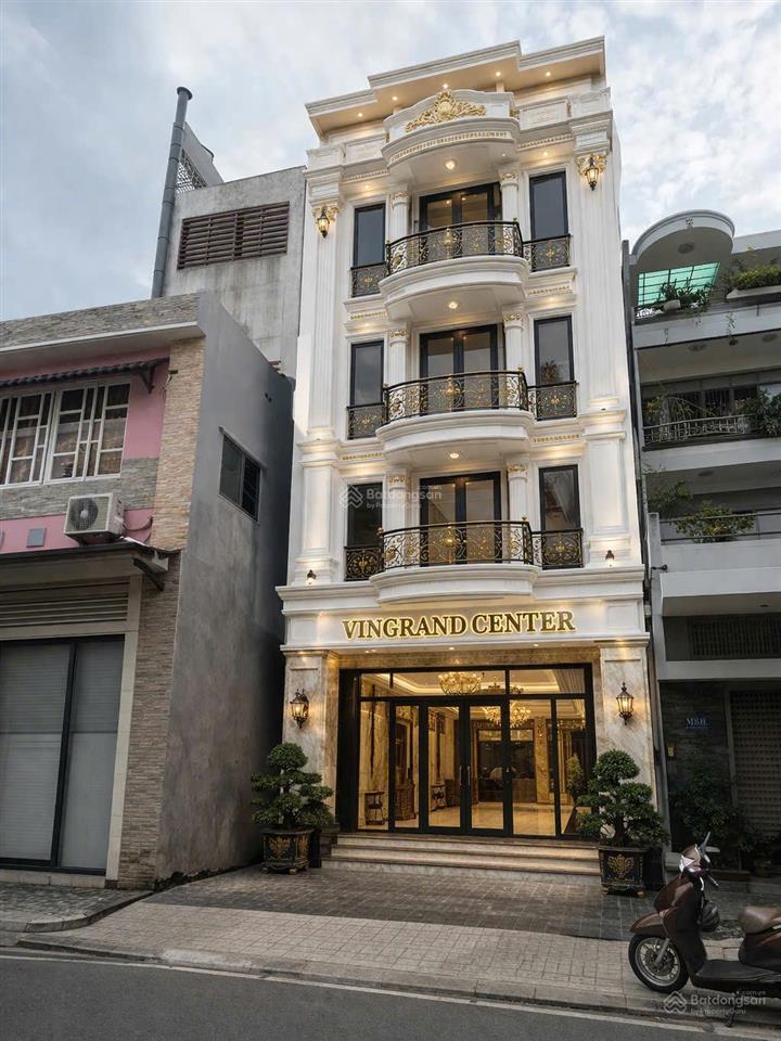 Hàng hiếm q.10  bán gấp nhà mặt tiền nguyễn chí thanh  dt 5x26m  giá cực sốc 35 tỷ