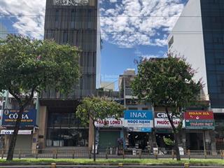 Sốc! siêu phẩm 2 mặt tiền kinh dương vương, q.6  ngang 8m đại hạ giá 6 tỷ, chỉ còn 49 tỷ!