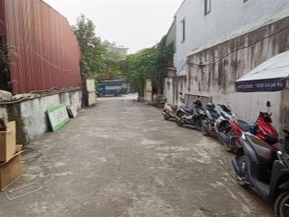 Cho thuê kho xưởng đường phan trọng tuệ, thanh trì, gần giải phóng, dt 700m2, xe công, điện 3 pha