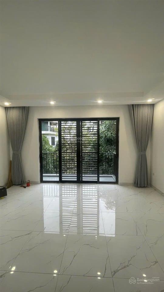 Cho thuê biệt thự dự án the eden rose, thanh liệt, thanh trì, dt 90m2, 4 tầng, full đh, nl, 22tr