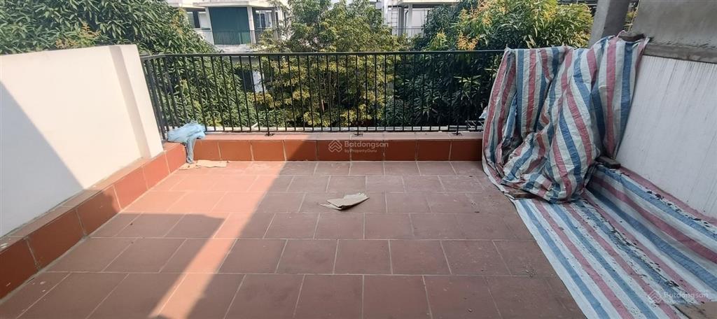 Cho thuê biệt thự dự án the eden rose, thanh liệt, thanh trì, dt 90m2, 4 tầng, full đh, nl, 22tr