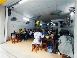 Cho thuê nhà 5 tầng 1 hầm dt 90m2 mặt phố nguyễn tuân, thông sàn, mặt tiền 7m làm nhà hàng, quán ăn