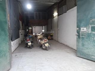 Cho thuê kho xưởng đường nguyễn văn giáp, từ liêm, dt 100m2, mặt tiền 4m, xe 10t, 12 triệu