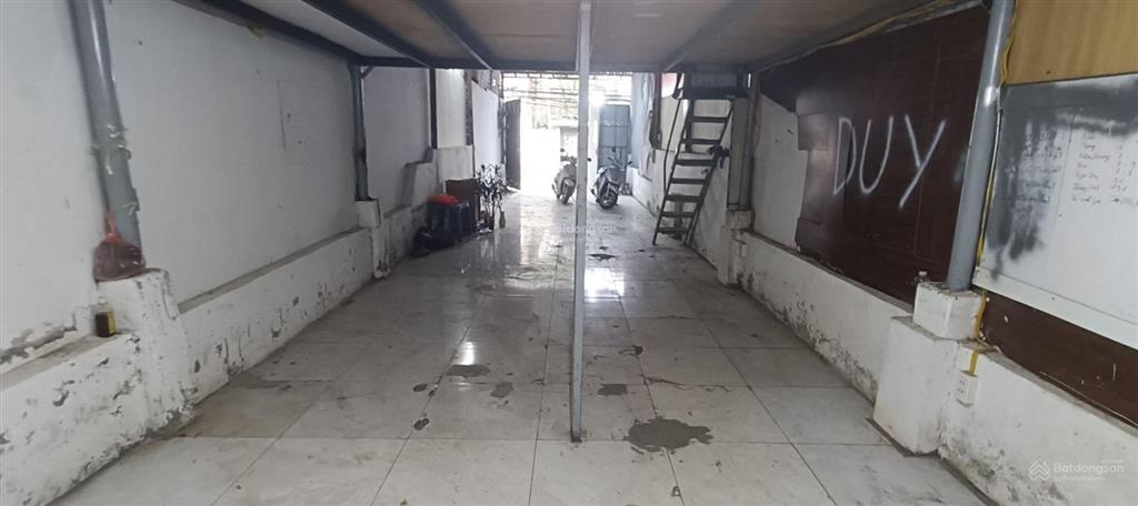 Cho thuê kho xưởng đường nguyễn văn giáp, từ liêm, sau svđ mỹ đình, dt 100m, điện 3fa, xe 10t, 12tr