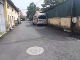 Cho thuê 440m2 kho xưởng đường tây tựu, ngay đh công nghiệp hn, điện 3fa, xuất vat, xe công, bảo vệ