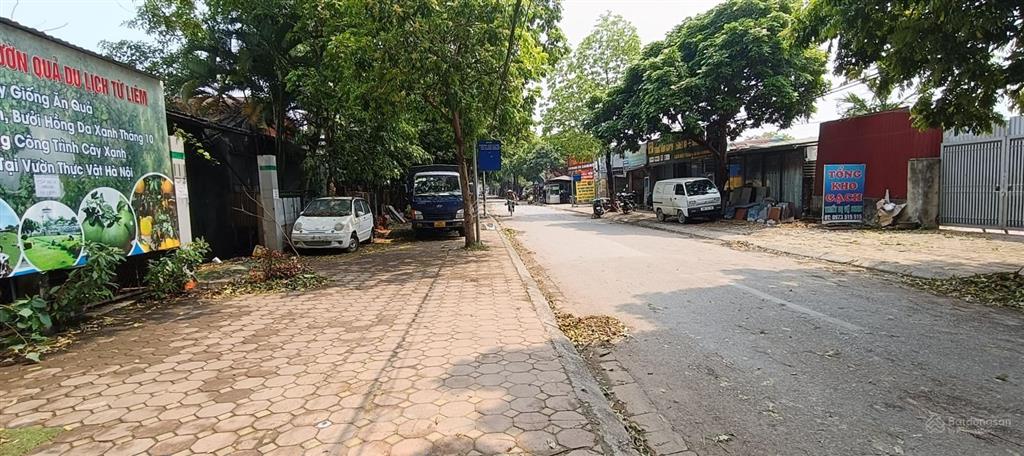 Cho thuê kho xưởng mặt đường phú minh, đầu văn tiến dũng, dt 150m2, điện 3fa, xe 15t, vỉa hè rộng