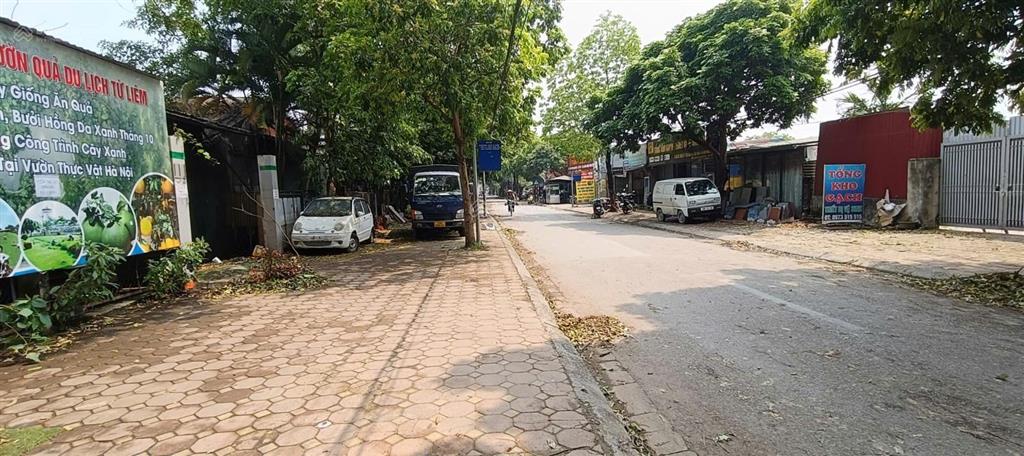 Cho thuê kho xưởng mặt đường phú minh, đầu văn tiến dũng, dt 150m2, điện 3fa, xe 15t, vỉa hè rộng