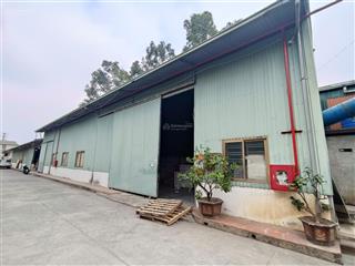 Ct kho xưởng mặt đại lộ thăng long, ngay cầu vượt an khánh dt 198m2 điện 3fa, xe công vào, xuất vat