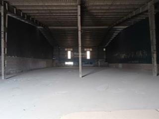 Ct kho xưởng cụm cn cầu nổi an khánh, dt 1000m2, gần cầu vượt an khánh, điện 3fa, xe công, xuất vat
