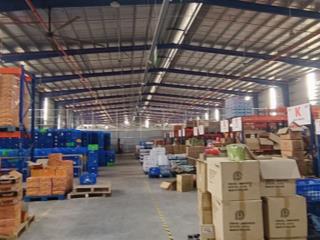 Ct kho cụm cn nguyên khê, đông anh, dt 1400m2, điện 3fa, xuất vat, xe công, pccc nghiệm thu, bảo vệ