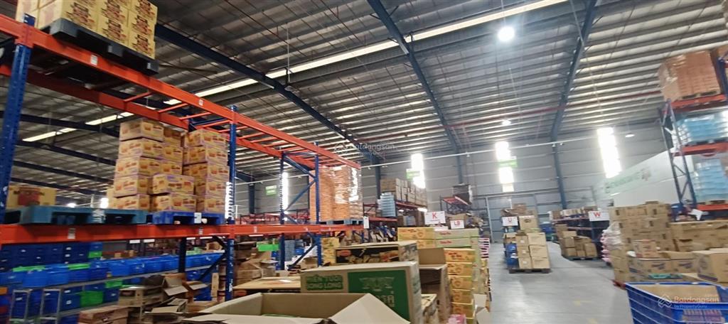 Ct kho cụm cn nguyên khê, đông anh, dt 1400m2, điện 3fa, xuất vat, xe công, pccc nghiệm thu, bảo vệ