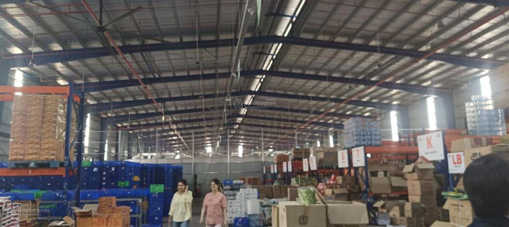 Ct kho cụm cn nguyên khê, đông anh, dt 1400m2, điện 3fa, xuất vat, xe công, pccc nghiệm thu, bảo vệ