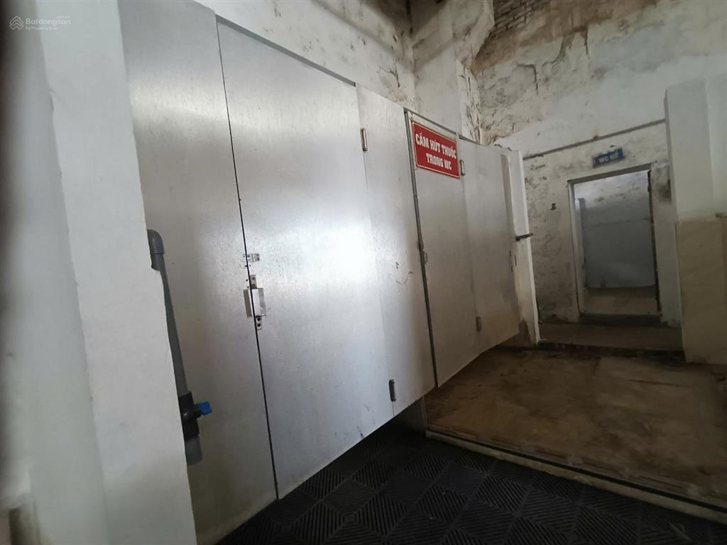 Ct kho đường thụy phương, p đông ngạc, dt 526m2, điện 3fa, xuất vat, xe công vào, bảo vệ, 80k/m2