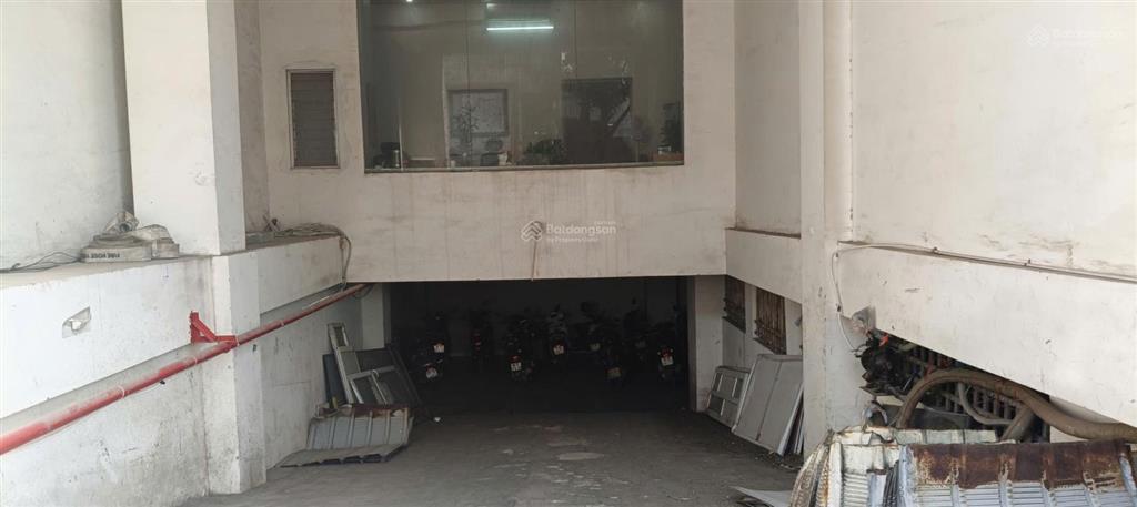 Cho thuê sàn văn phòng rẻ nhất hà nội, ccn lai xá, dt 360m2, pccc nthu, xuất vat, bảo vệ, thang máy