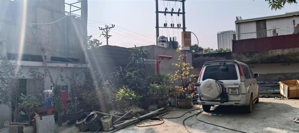 Cho thuê sàn văn phòng rẻ nhất hà nội, ccn lai xá, dt 360m2, pccc nthu, xuất vat, bảo vệ, thang máy