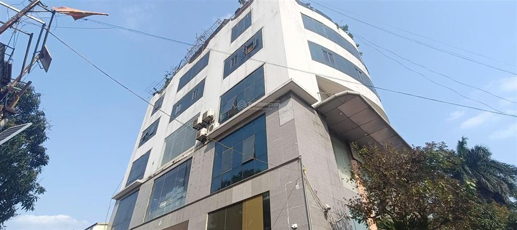 Cho thuê sàn văn phòng rẻ nhất hà nội, ccn lai xá, dt 360m2, pccc nthu, xuất vat, bảo vệ, thang máy