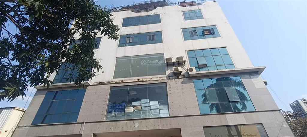 Cho thuê sàn văn phòng rẻ nhất hà nội, ccn lai xá, dt 360m2, pccc nthu, xuất vat, bảo vệ, thang máy