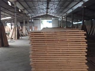 Ct kho xưởng dt 1154m2, siêu rẻ 35 triệu/tháng, thượng cát, xe công vào, điện 3 pha, nước sạch