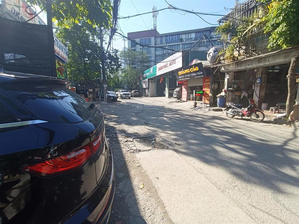 Cho thuê kho xưởng đường vườn cam, phú đô, từ liêm 700m2, điện 3 pha, xe 10 tấn, xuất vat, 55 triệu