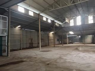 Ct kho xưởng dt 1200m2, siêu rẻ 30k/m2 thượng cát, bắc từ liêm, xe công vào, điện 3 pha, nước sạch